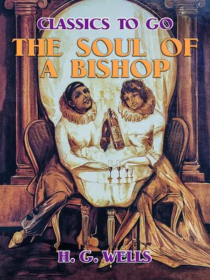 cover image of The Soul of a Bishop